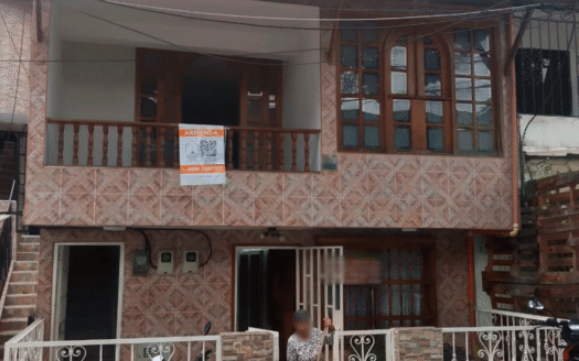 Apartamento en Castilla