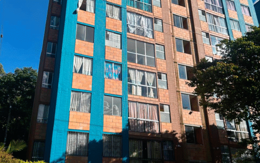 Apartamento en Unidad Poblado de Veracruz