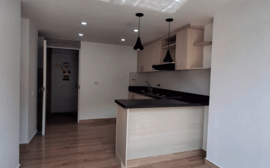 Apartamento en Unidad Tierra Linda Campestre