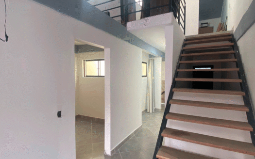 Apartamento en El Cairo