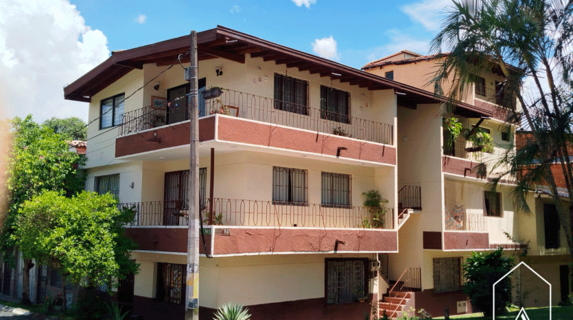 Casa en Barrio Floresta Alcazares