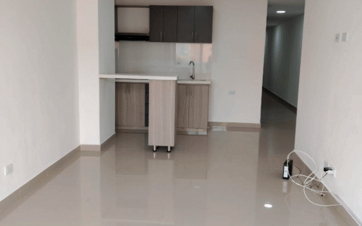 Apartamento en Ciudad Niquia