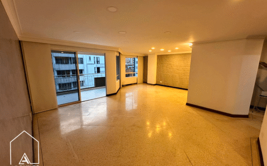 Apartamento en Urbanización Bahía Blanca