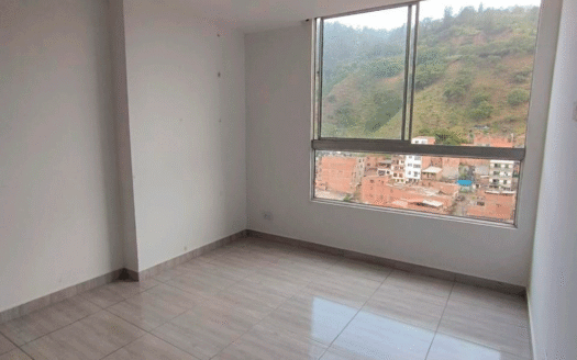 Apartamento en Unidad Tierra Linda campestre