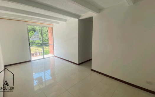 Apartamento en Urbanización Jardines Del Rodeo