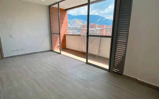 Apartamento en Unidad Distrito Plaza
