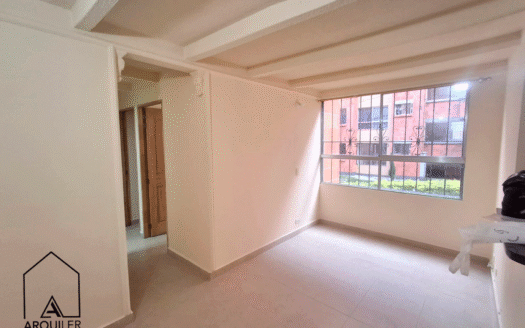 Apartamento torres de la macarena