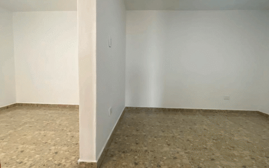 Apartamento en Robledo Aures 2