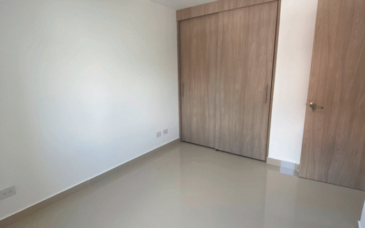 Apartamento en Unidad Distrito Plaza