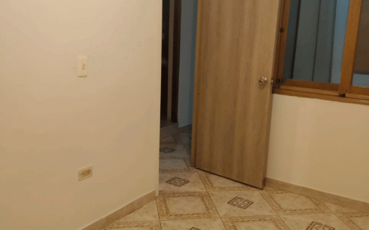 Apartamento en Castilla