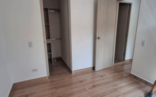 Apartamento en Unidad Tierra Linda Campestre