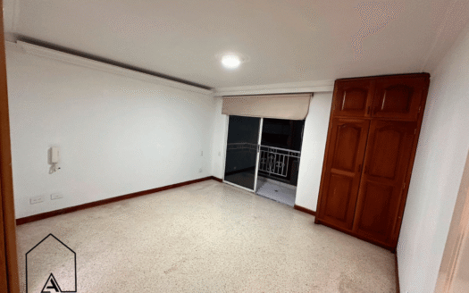 Apartamento en Urbanización Bahía Blanca