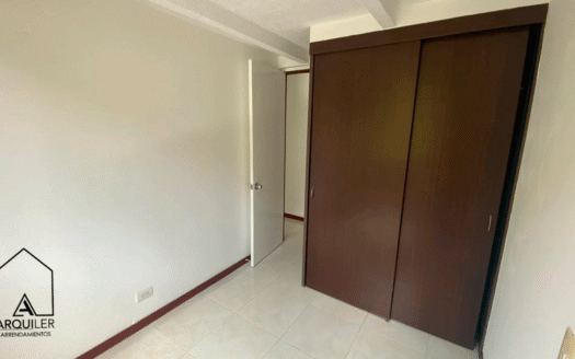 Apartamento en Urbanización Jardines Del Rodeo