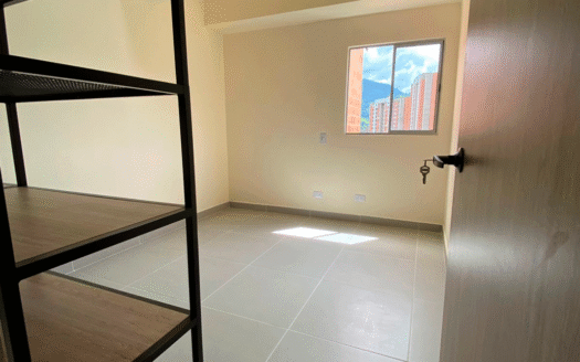 Apartamento en Unidad Florida de Norteamérica
