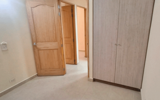 Apartamento torres de la macarena