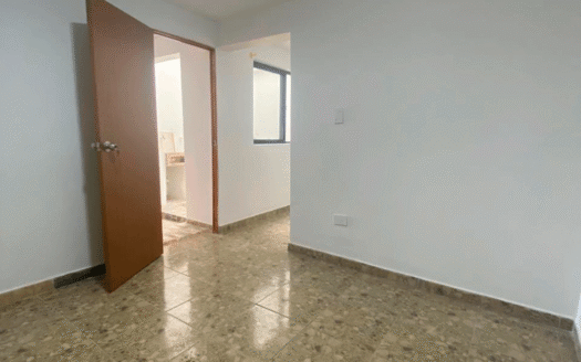 Apartamento en Robledo Aures 2