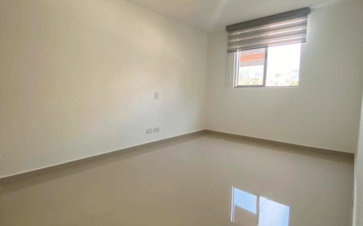 Apartamento en Unidad Distrito Plaza