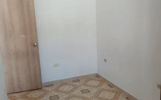Apartamento en Castilla