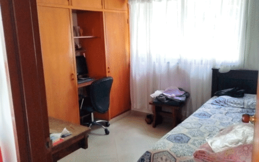 Casa en Barrio Floresta Alcazares