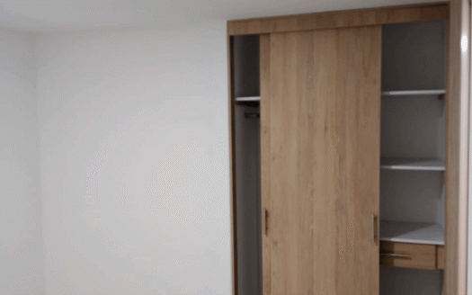 Apartamento en Ciudad Niquia