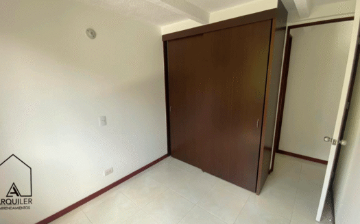 Apartamento en Urbanización Jardines Del Rodeo