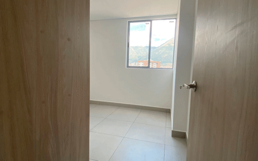 Apartamento en Unidad Distrito Plaza