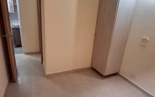 Apartamento torres de la macarena