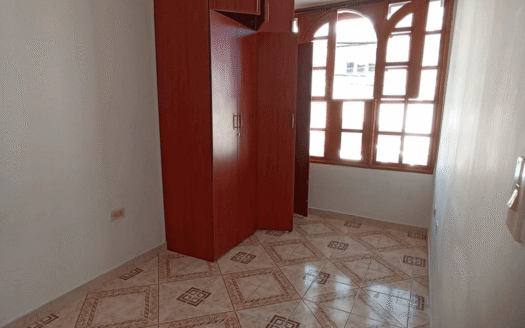 Apartamento en Castilla