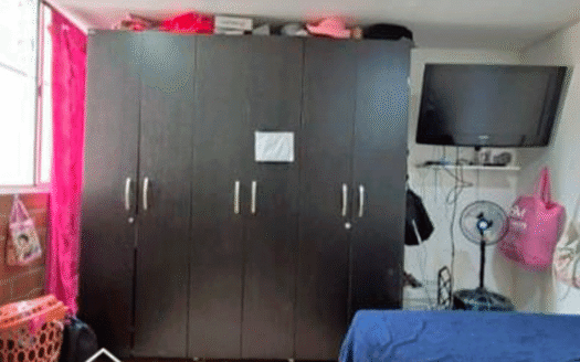 Apartamento en Unidades Bosques de la Sierra