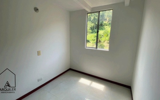 Apartamento en Urbanización Jardines Del Rodeo