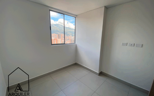 Apartamento en Unidad Distrito Plaza