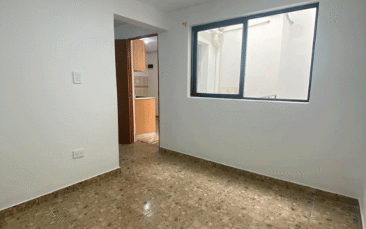 Apartamento en Robledo Aures 2