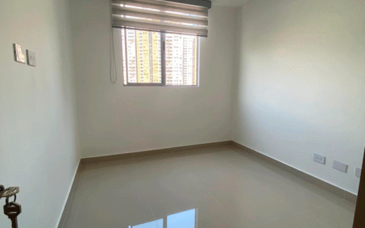 Apartamento en Unidad Distrito Plaza