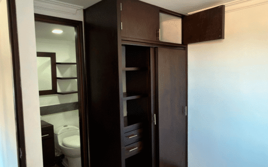 Apartamento en Urbanización Corazón Envigado