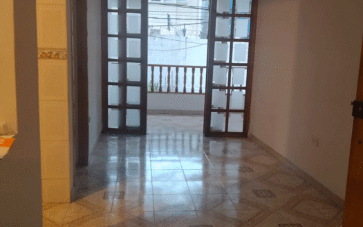 Apartamento en Castilla