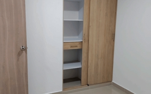 Apartamento en Ciudad Niquia