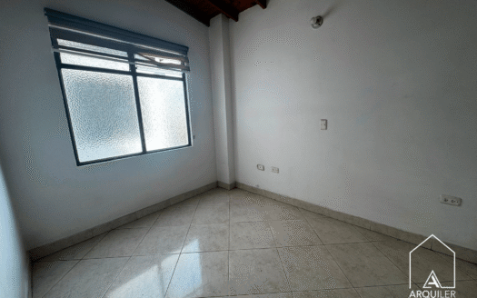 Apartamento en Edificio Babilonia PH laureles