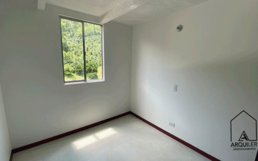 Apartamento en Urbanización Jardines Del Rodeo