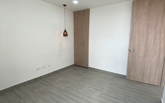 Apartamento en Unidad Distrito Plaza