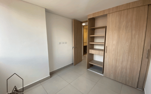 Apartamento en Unidad Distrito Plaza