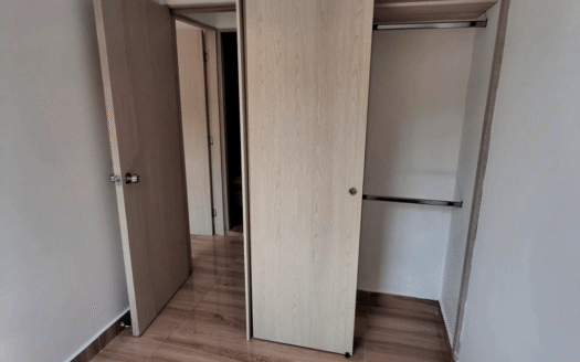 Apartamento en Unidad Tierra Linda Campestre