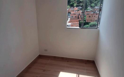 Apartamento en Unidad Tierra Linda Campestre