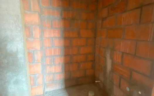 Apartamento en Unidad Distrito Plaza – Obra gris