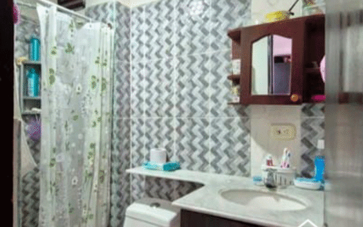 Apartamento en Unidades Bosques de la Sierra