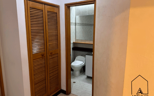 Apartamento en Urbanización Bahía Blanca