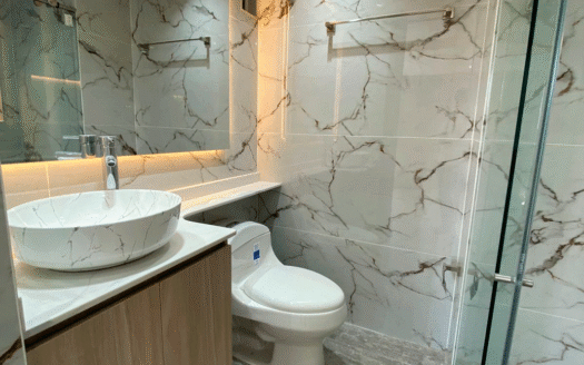 Apartamento en Unidad Distrito Plaza