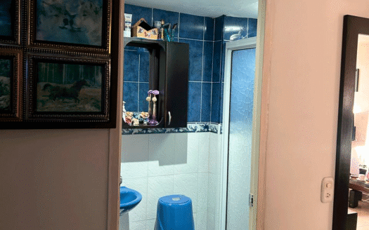 Apartamento en Unidad Poblado de Veracruz