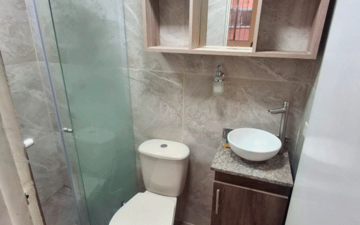 Apartamento torres de la macarena