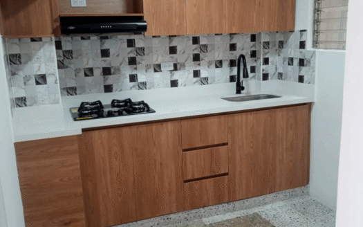 Casa en Avenida San Juan