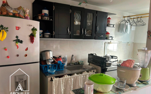 Apartamento en Unidad Poblado de Veracruz